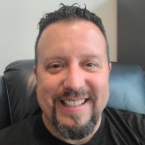 Meet your Posher, Billy